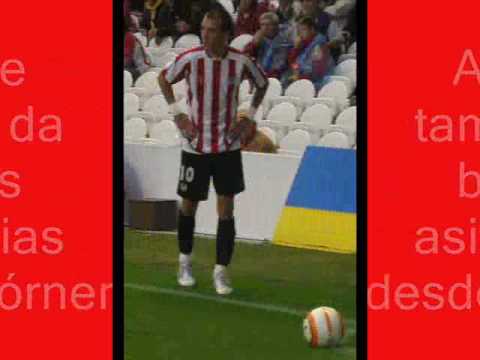 Fran Yeste- Una vida dedicada al athletic.