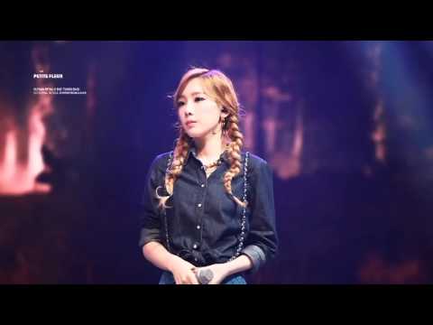 FP 3rd DVD - Whisper, Only U, Cater 2 U