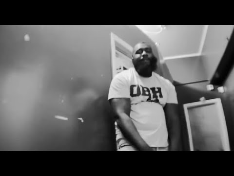 Dark Lo (OBH) - Go Mood (Official Music Video) @obhdarkLo