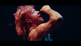 Heavy Lies The Crown &amp; Vendettas - King 810 Live In Australia