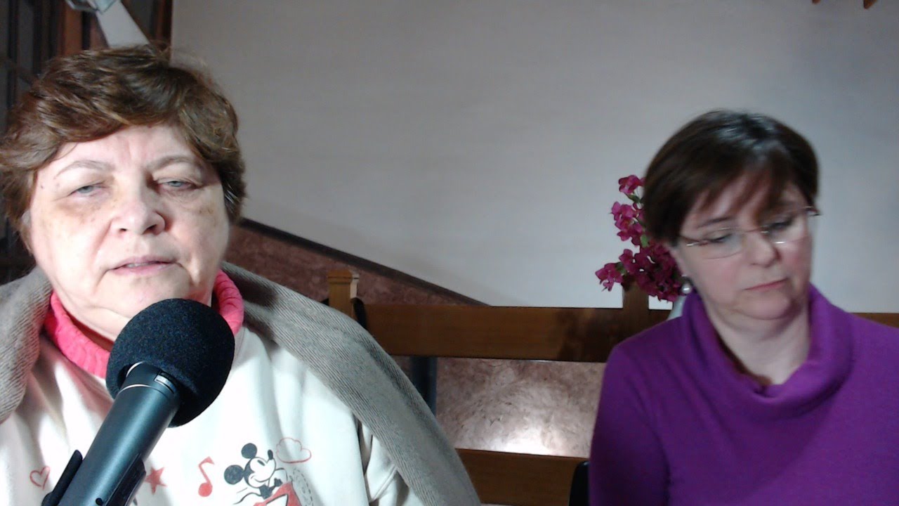 CONFLITOS CÓSMICOS: SHELL Y ANN, 30\6\2020