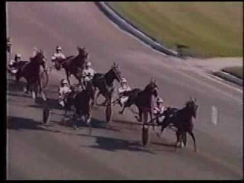 1998 Cane Pace Final