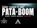 Pata Boom Daddy Yankee (Ft. Jory)