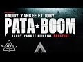 Daddy Yankee - Pata Boom ft. Jory [Official ...