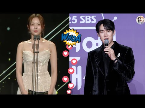 Yoo Yeon Seok Confirms MBC Drama Awards 2025 Attendance with Chae Soo Bin Despite SBS Clash