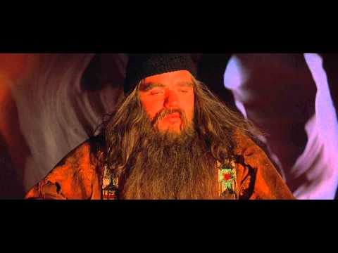 Легенды Дикого Запада - Трейлер