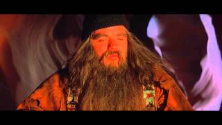 Трейлер: Легенды Дикого Запада