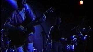 Rusted Root  - Cat Turned Blue 12/11/92
