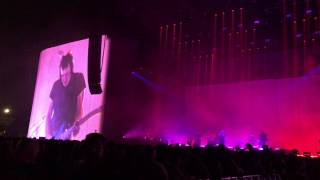 &quot;The Lovers&quot; Nine Inch Nails Live at Panorama Music Festival - July 30, 2017