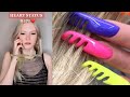 🌈 NAIL ART STORYTIME TIKTOK✨Regal Nails, POV @Brianna Mizura  @Briana Guidryy|| Tiktok Part 26