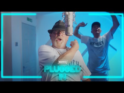 Suspect, PR Sad, DoRoad, R6, A92, Pete & Bas, PS - Plugged In w/ Fumez The Engineer | MixtapeMadness