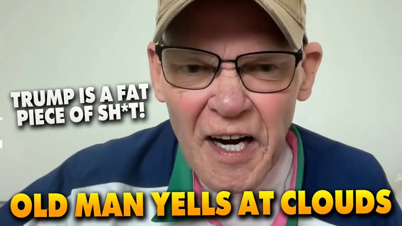 This is just f*cking sad, you know?