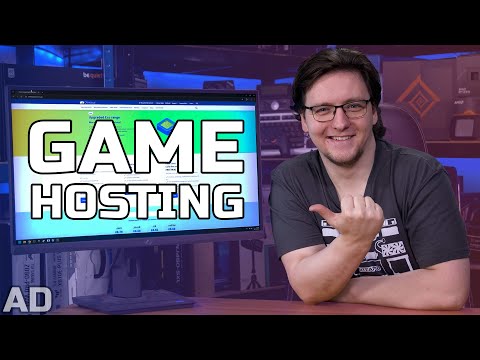 How to use Cloud Hosting to host Private Game Servers (Minecraft + CS2)