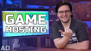 How to use Cloud Hosting to host Private Game Servers (Minecraft + CS2)