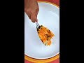 Keema Masoor Dal Biryani By Maryam S Menu