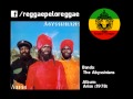 The Abyssinians - Arise - 04 - Meditation