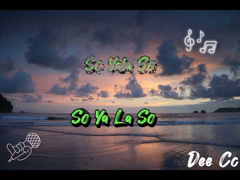 Yeewong Zey Bi lyrics with vocal