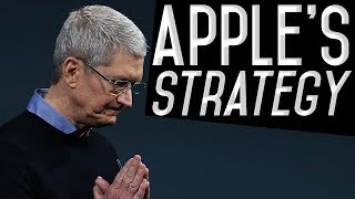 How Does Apple Make so Much Money?