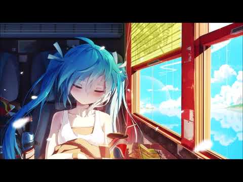 YOUNG MOKUBA & CAZ - 400 GRAD x NIGHTCORE