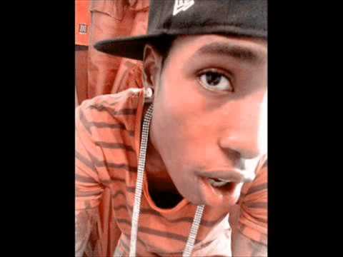 Wes Nyle Feat  Young Sam   Dat Dude Remix (Jerkin Song) NEW SONG