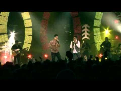 Fred e Gustavo - Agora quem não quer sou eu - DVD Ao Vivo "Então Valeu"