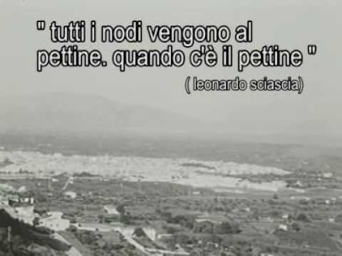 italy  MAFIA 1962 airport PUNTA RAISI and motorway PALERMO