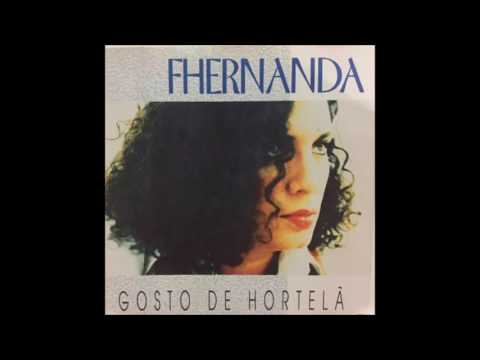 Fhernanda Fernandes - Dê um Rolê