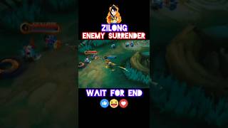 Download lagu Zilong gameplay #mobilelegends #mlbb #mobilelegendsbangbang #zilong #shorts @SSQChannelMLPro mp3