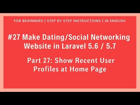 Laravel Tutorial Installing Laravel 5 6 from scratch