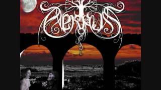 AERNUS-Scars From Oblivion