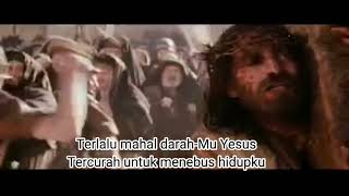 Download lagu Terlalu Besar KasihMu Bapa - Veren   & Mike Mohede (Lirik Lagu) mp3