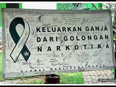 Gangstarasta ft Tony q - Langkah