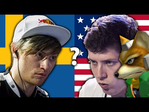 Do I Come Across As American Leffen?