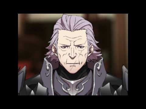 Fire Emblem Fates Revelation Blind Run: Part 25 A - The Invaders Striketh Back