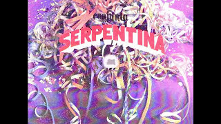 Conjunto SERPENTINA - (Temas Enganchados) Parte 1 (1977)