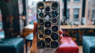 20  Smart Gadgetes You Can Buy Right Now