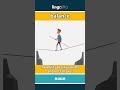 balance - the ability to stay upright... video thumbnail