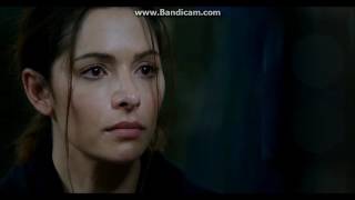 Person of Interest - 5x13 - Root's Message to Shaw