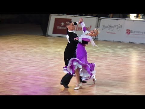 WDSF Riga Baltic GP | Ricards Steinfelds - Atile Zukaite SF