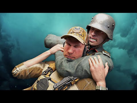 Battlefield is Killing itself (Literally)