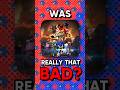 Was Sonic Forces REALLY That Bad
