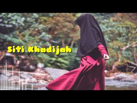 Lirik Lagu Sedih Siti Khadijah || Yedo Sigma, Edi Sigma ft. Dinamika