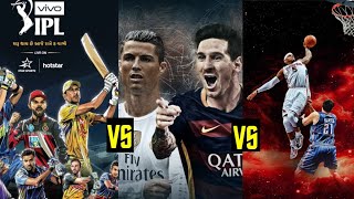 IPL 2020 | Top 10 Richest Sports League in the World | IPL Net worth | IPL Brand Value