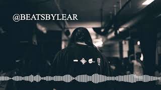 {FREE} "ESCAPE" POUYA x BONES UNDERGROUND TYPE BEAT (120 BPM) | FREESTYLE INSTRUMENTAL