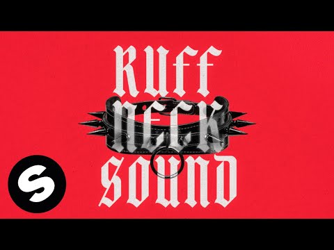 Dr Phunk - Ruffneck Sound (Official Audio)