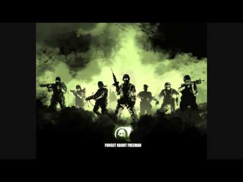 Operation: Black Mesa - (Missing In Action) {Inspirational Track #1}