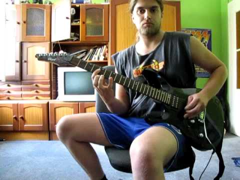 Kabát Kalamity jane ( corrida ) cover