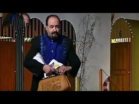 Petr Novotný - Jak jsem obědval s ministryní