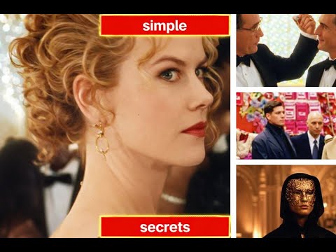 Eyes Wide Shut: Bill's Death Attraction 