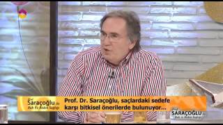 Saç Diplerindeki Sedef İçin Kür - TRT DİYANET